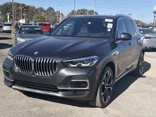 2023 BMW X5 sDrive40i