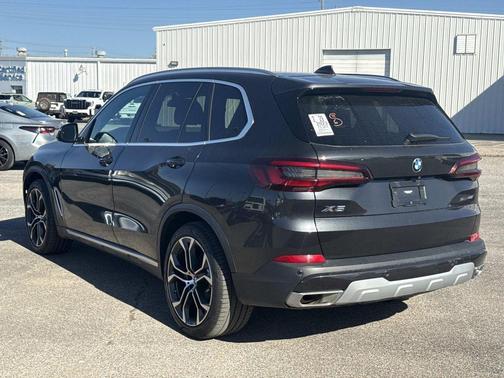 2023 BMW X5 sDrive40i