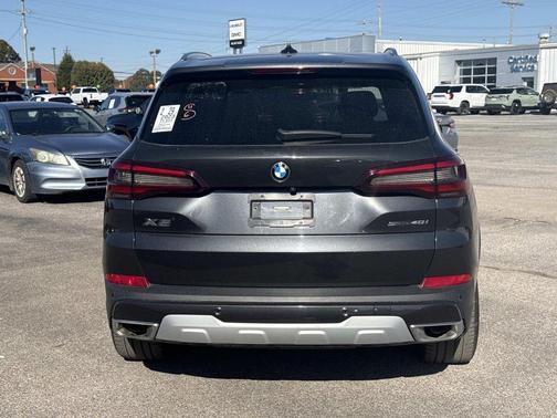 2023 BMW X5 sDrive40i