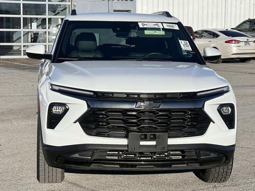 2024 Chevrolet Trailblazer ACTIV