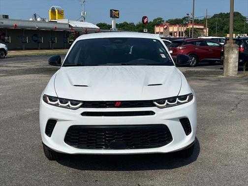 2024 Dodge Hornet R/T EAWD