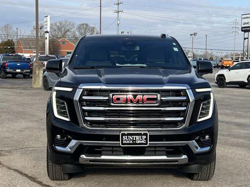 2026 GMC Yukon XL Elevation 4WD