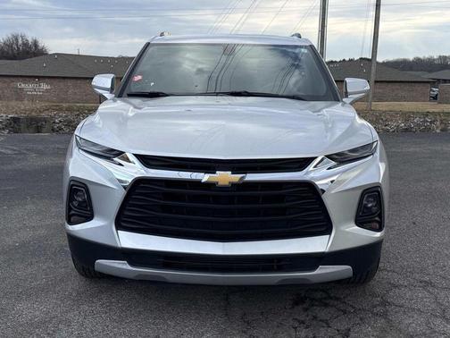 2019 Chevrolet Blazer 1LT