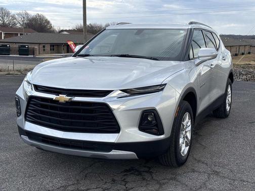 2019 Chevrolet Blazer 1LT