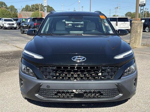 2023 Hyundai KONA Limited
