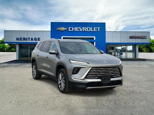 2025 Buick Enclave Preferred FWD