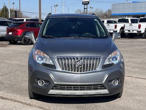 2015 Buick Encore Leather