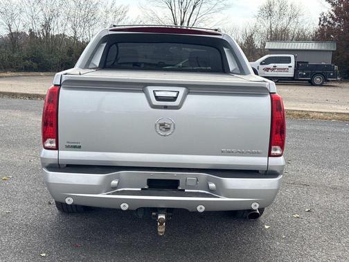 2011 Cadillac Escalade EXT Premium