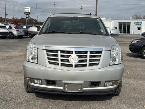 2011 Cadillac Escalade EXT Premium