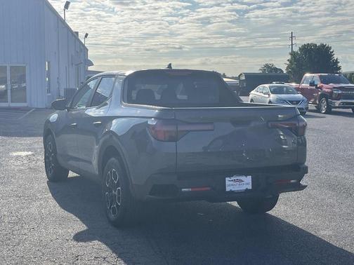 2023 Hyundai SANTA CRUZ SEL