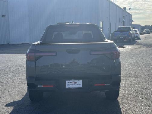 2023 Hyundai SANTA CRUZ SEL