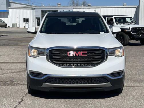 2019 GMC Acadia SLE-1