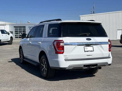 2021 Ford Expedition XLT