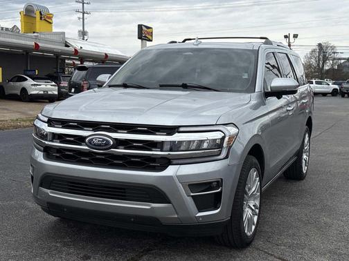 2024 Ford Expedition Limited