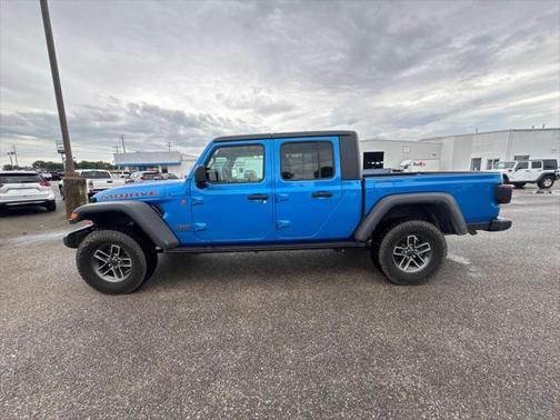 2024 Jeep Gladiator Mojave