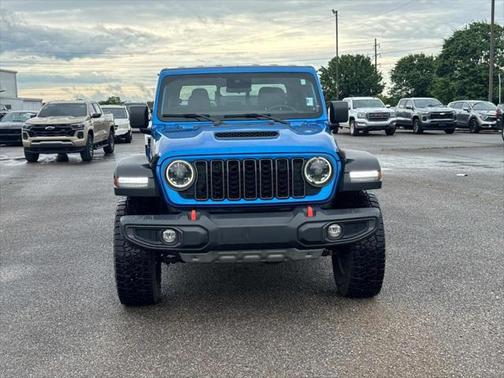 2024 Jeep Gladiator Mojave