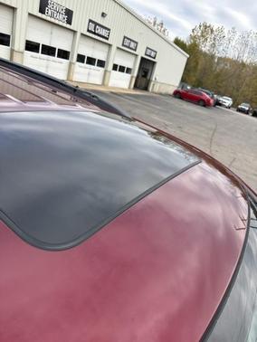 2018 Dodge Durango Citadel