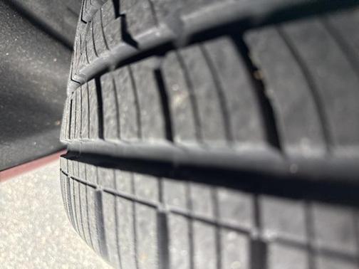 2018 Dodge Durango Citadel