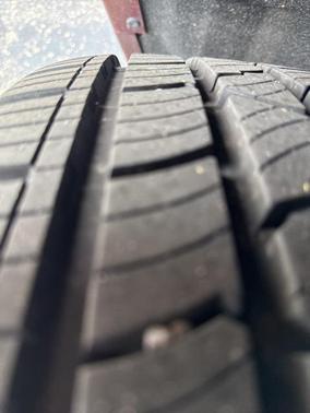 2018 Dodge Durango Citadel