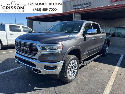 2023 RAM 1500 Limited
