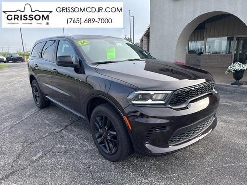 2024 Dodge Durango GT