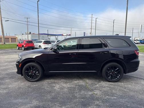 2024 Dodge Durango GT