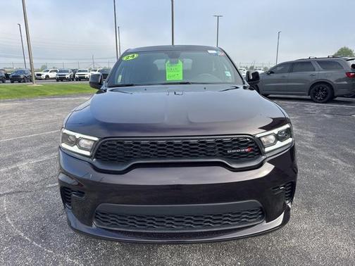 2024 Dodge Durango GT