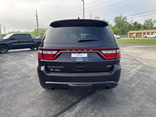 2024 Dodge Durango GT