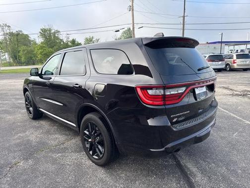 2024 Dodge Durango GT