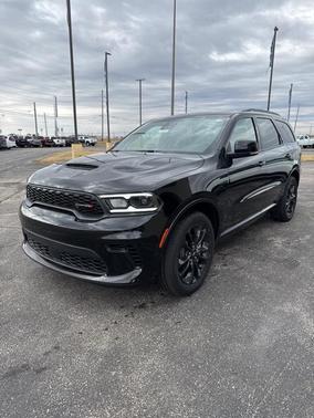 2025 Dodge Durango R/T Plus