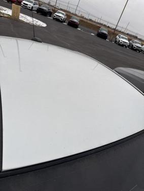 2016 Chevrolet Cruze Limited LS