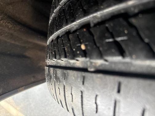 2021 Dodge Durango SXT Plus