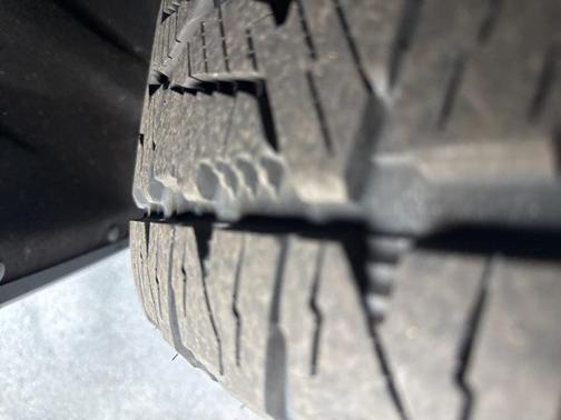 2012 Jeep Grand Cherokee Limited