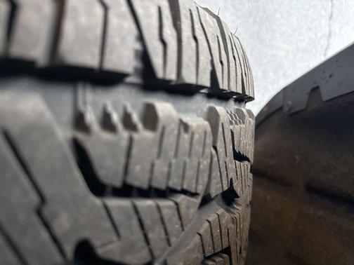 2012 Jeep Grand Cherokee Limited