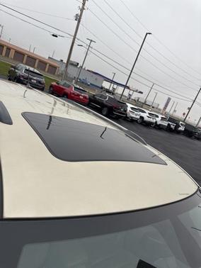 2012 Jeep Grand Cherokee Limited