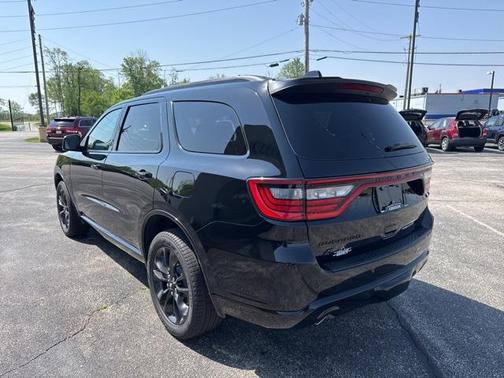 2025 Dodge Durango GT Plus