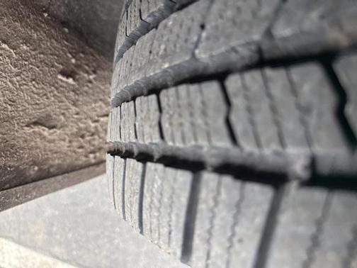 2017 GMC Acadia SLE-1