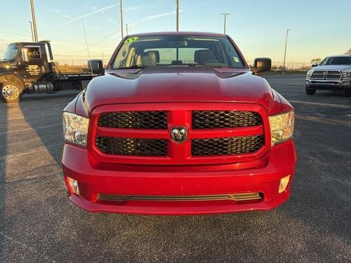 2015 RAM 1500 Tradesman/Express