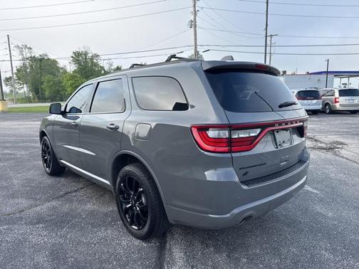 2019 Dodge Durango GT Plus