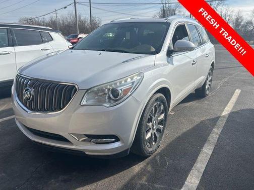 2016 Buick Enclave Premium