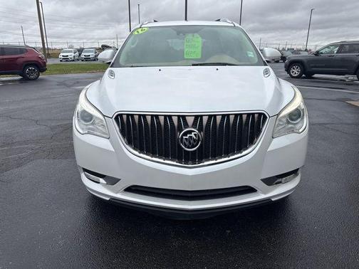 2016 Buick Enclave Premium