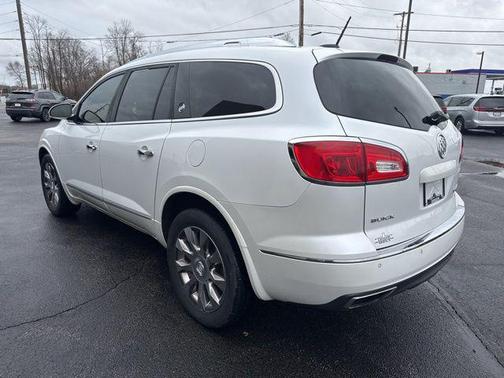 2016 Buick Enclave Premium
