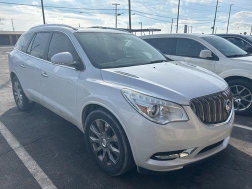 2016 Buick Enclave Premium