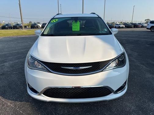 2019 Chrysler Pacifica Touring-L Plus