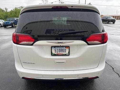 2019 Chrysler Pacifica Touring-L Plus