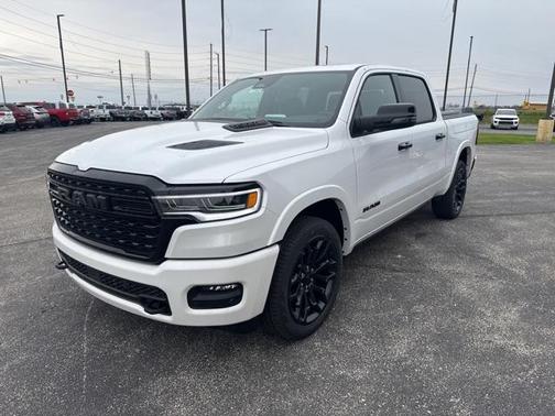 2025 RAM 1500 Limited