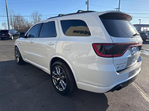 2022 Dodge Durango SRT 392