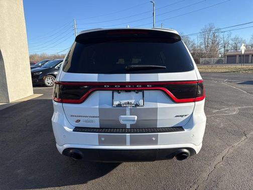 2022 Dodge Durango SRT 392