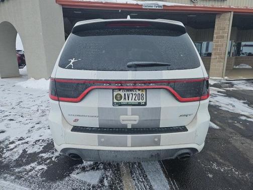 2022 Dodge Durango SRT 392