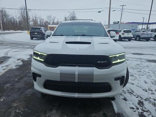 2022 Dodge Durango SRT 392